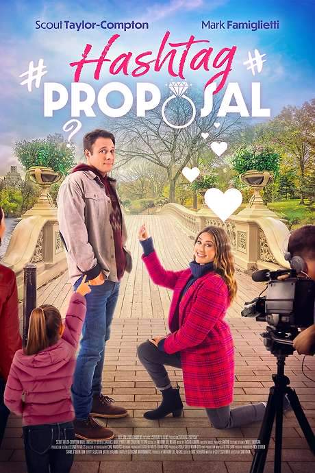 Hashtag Proposal
